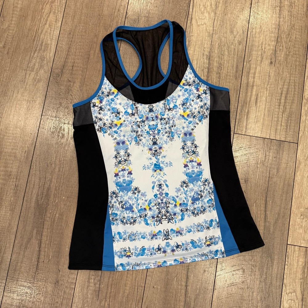 Lucky in Love Tennis Outfit S - Picture 6 of 8